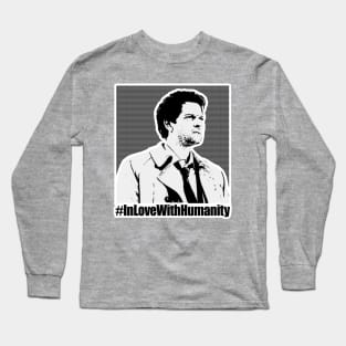 In love with Humanidean Long Sleeve T-Shirt